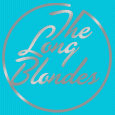 logo The Long Blondes